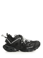 Balenciaga Men "Track Trail" Sneaker