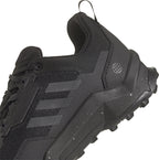 adidas Terrex AX4 Mens Walking Shoes - Black