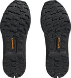 adidas Terrex AX4 Mens Walking Shoes - Black
