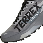 adidas Terrex Agravic GORE-TEX 2 Mens Trail Running Shoes - Grey