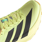 adidas Terrex Agravic SL Mens Trail Running Shoes - Yellow