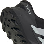 adidas Terrex Agravic SL Mens Trail Running Shoes - Black