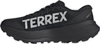 adidas Terrex Agravic SL Mens Trail Running Shoes - Black