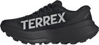 adidas Terrex Agravic SL Womens Trail Running Shoes - Black