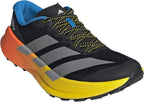adidas Terrex Agravic SL Mens Trail Running Shoes - Black