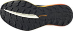 adidas Terrex Agravic SL Mens Trail Running Shoes - Black