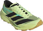 adidas Terrex Agravic TT Mens Trail Running Shoes - Yellow