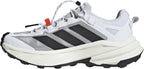 adidas Terrex Freehiker SL GORE-TEX Mens Walking Shoes - White