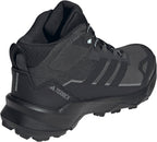 adidas Terrex Skychaser AX5 Mid GORE-TEX Womens Walking Shoes - Black