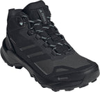adidas Terrex Skychaser AX5 Mid GORE-TEX Womens Walking Shoes - Black