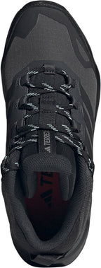 adidas Terrex Skychaser AX5 Mid GORE-TEX Womens Walking Shoes - Black
