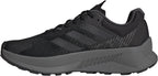 adidas Terrex Soulstride Flow GORE-TEX Mens Trail Running Shoes - Black