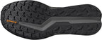 adidas Terrex Soulstride Flow GORE-TEX Mens Trail Running Shoes - Black