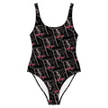 Back Off Reaper One-Piece