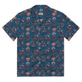 Camp Slasher Button-Up Shirt
