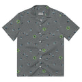 Buzz Off Button-Up Shirt