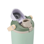 Owala FreeSip Sway Bottle 30oz - Eucalyptus