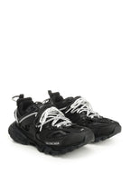 Balenciaga Men "Track Trail" Sneaker