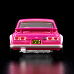 HWJKC01 RLC Exclusive 1972 Skyline H/T 2000GT-R