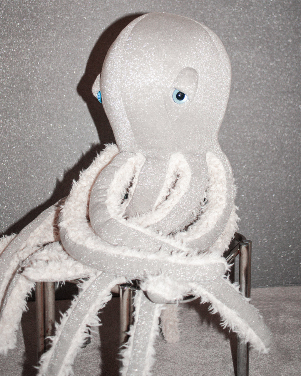 The Octopus