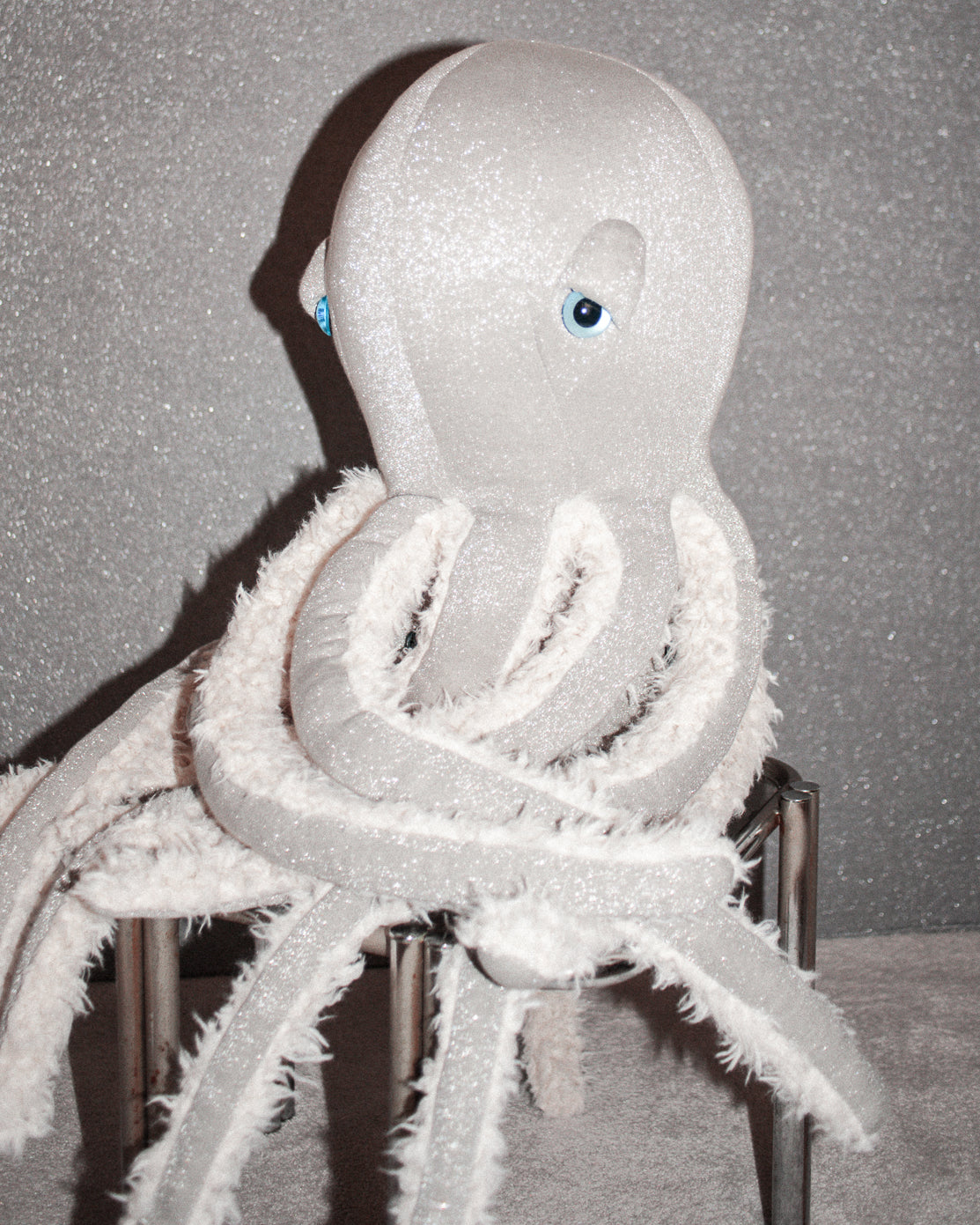 The Octopus