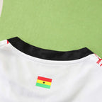 Ghana World Cup 2026 Jersey