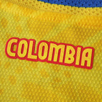 Colombia Player World Cup 2026 Jersey