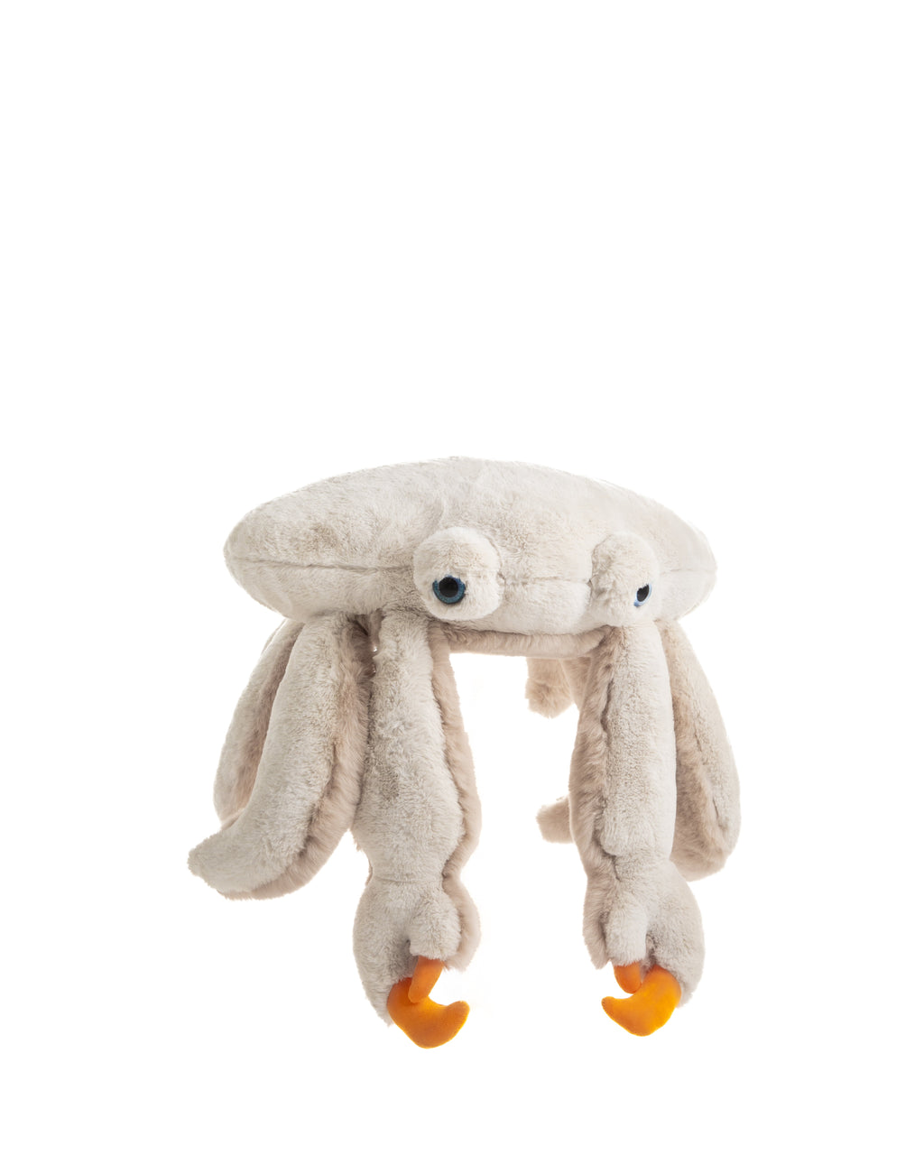 The Crab