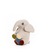 The Mini Elephant