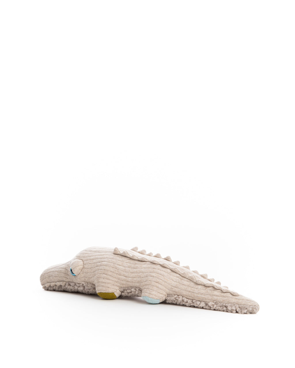 The Mini Crocodile
