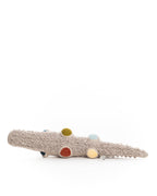 The Mini Crocodile