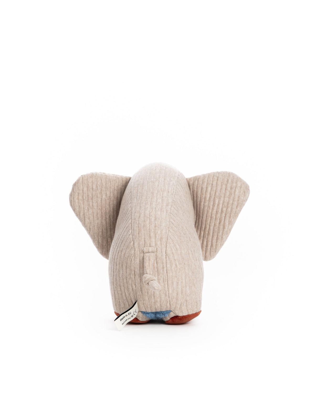 The Mini Elephant