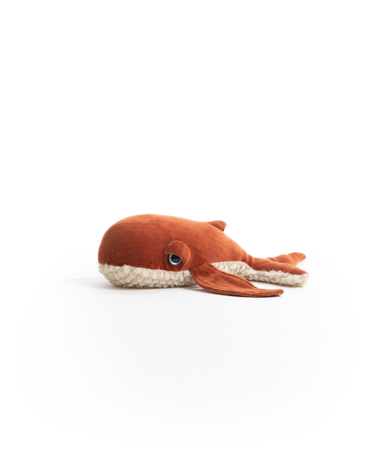 The Mini Whale