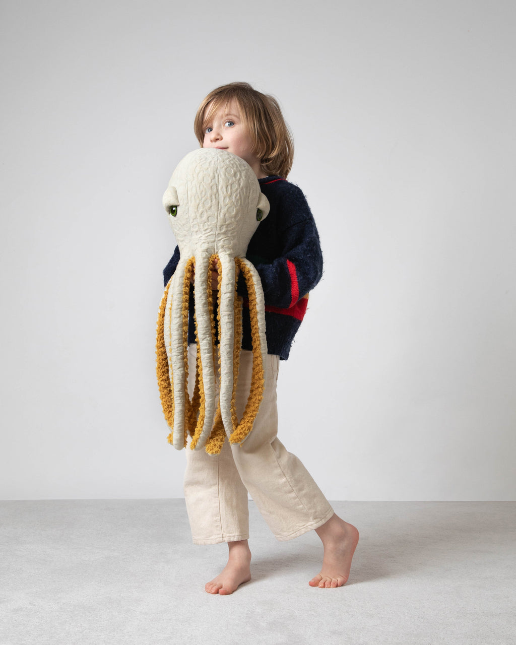 The Octopus