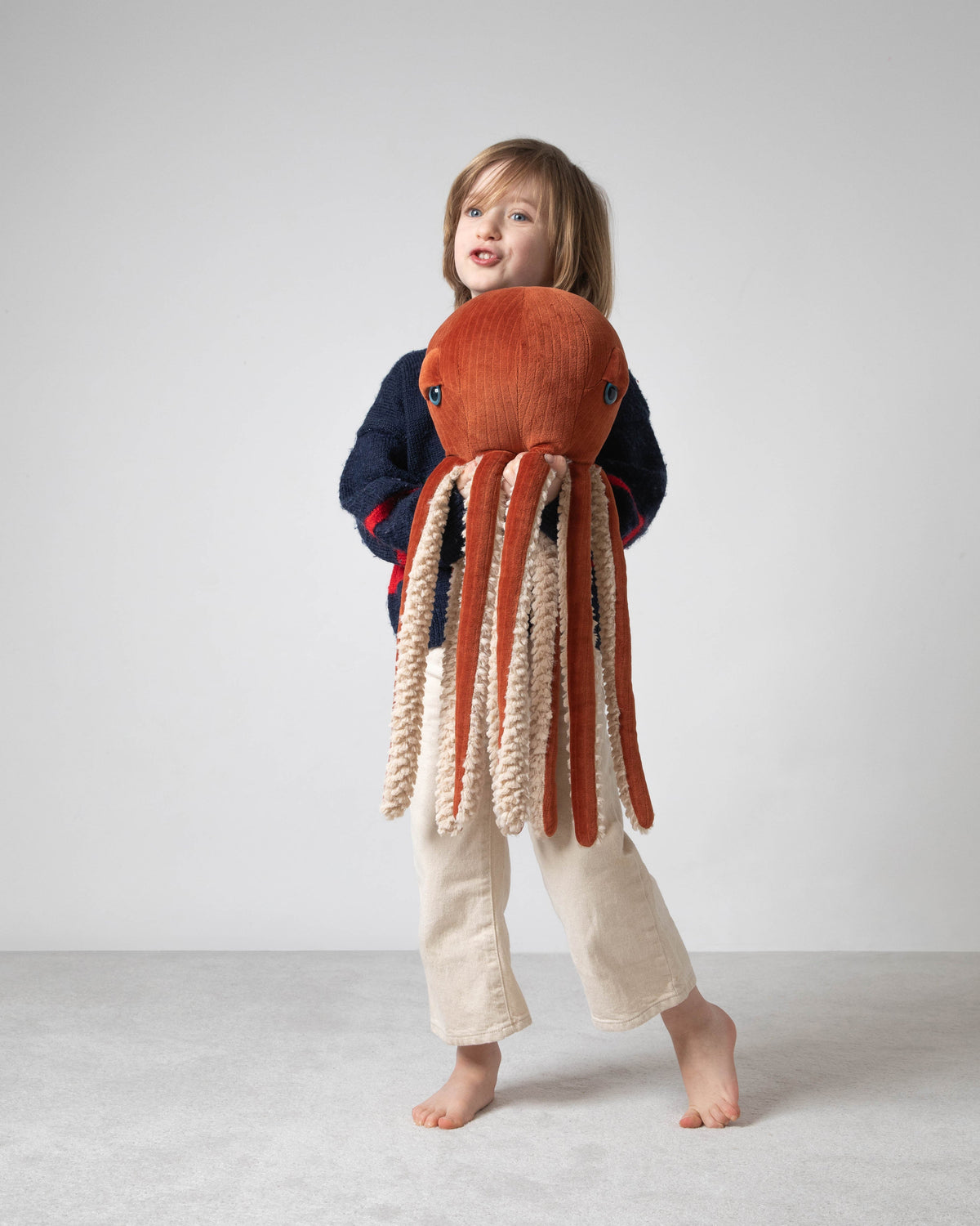 The Octopus