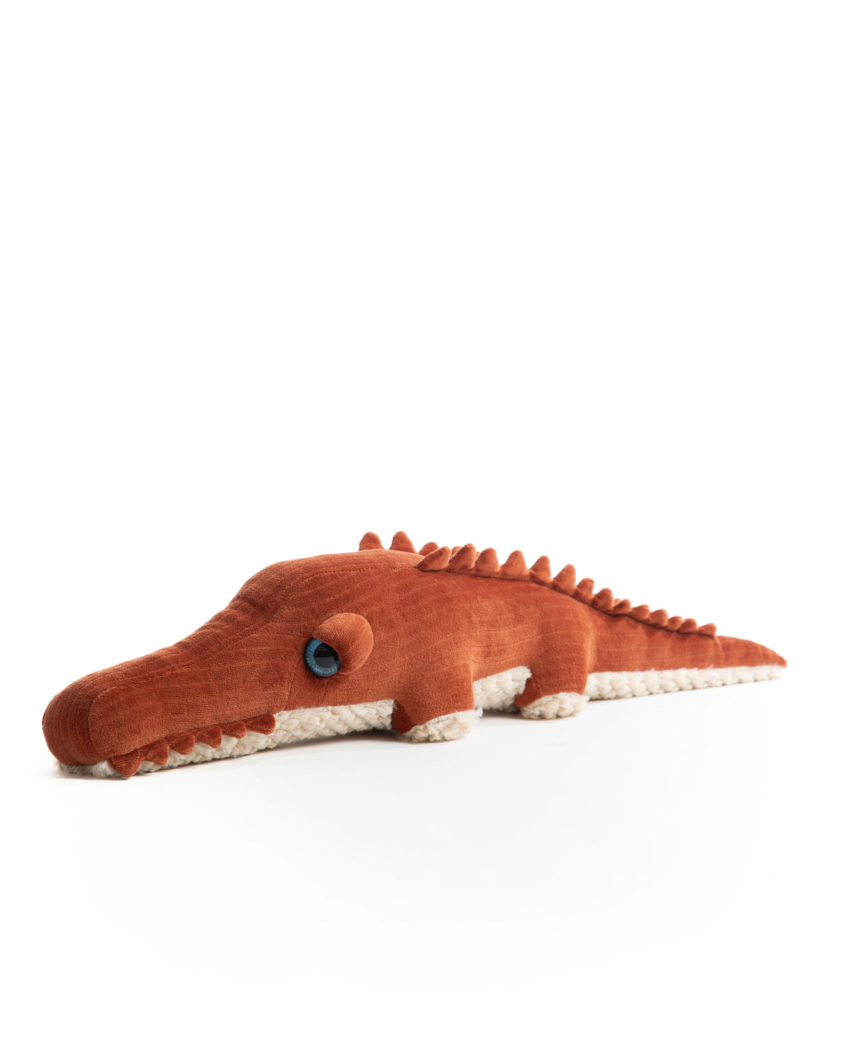 The Crocodile