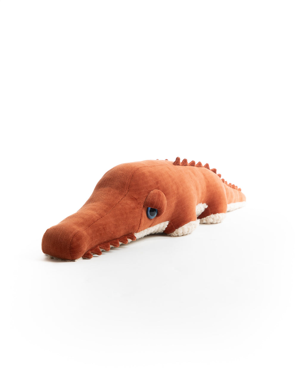 The Crocodile