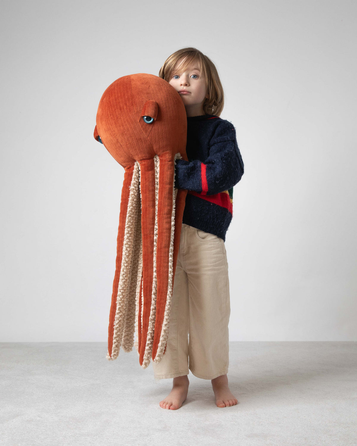 The Octopus