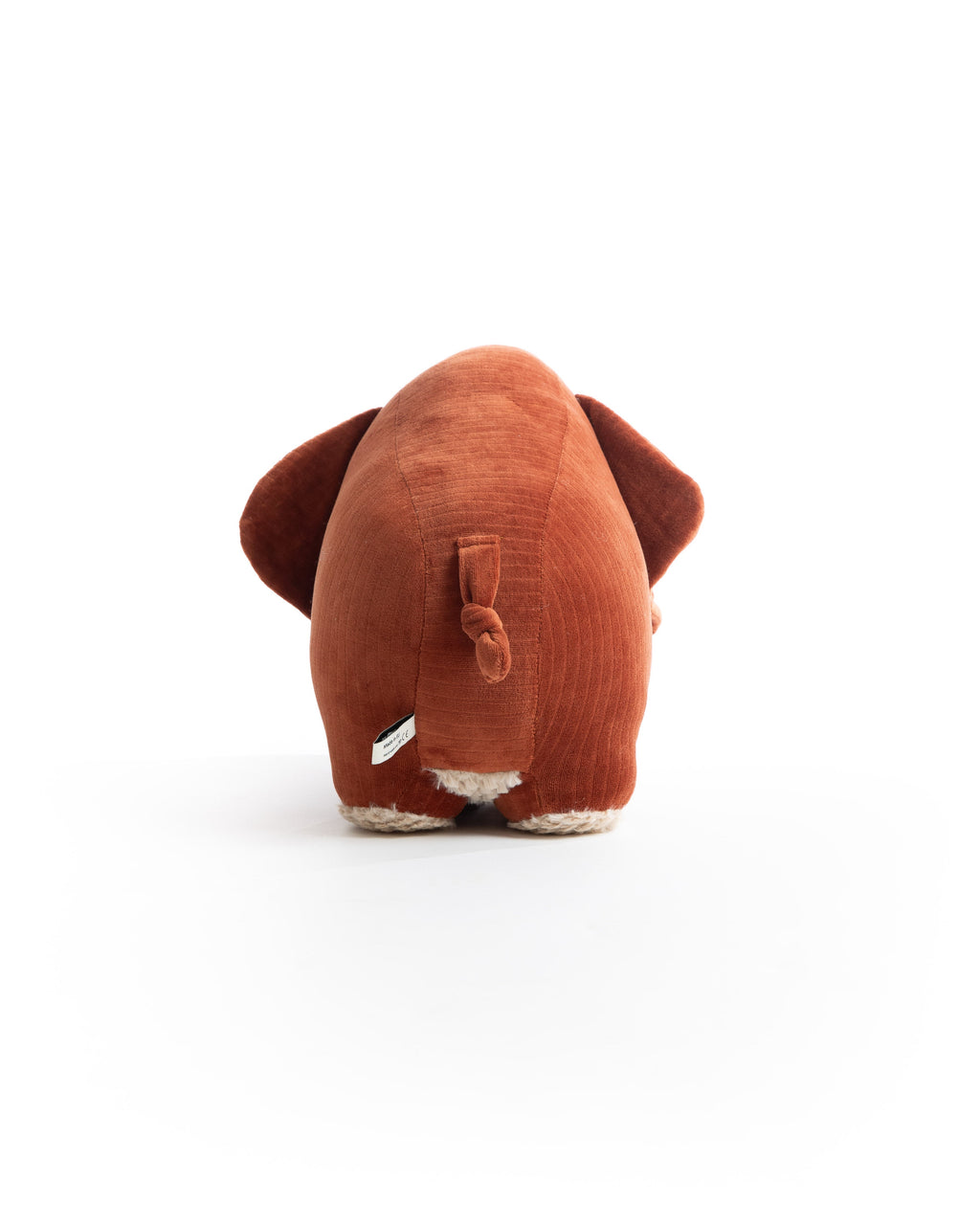 The Elephant