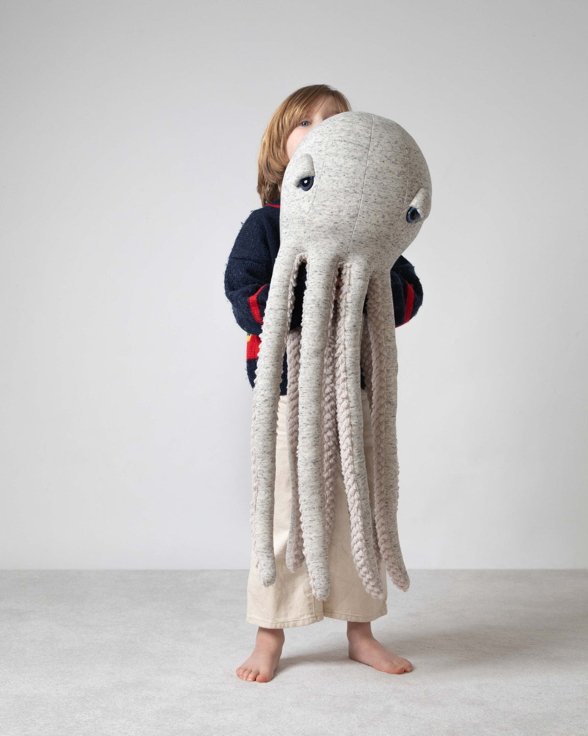 The Octopus