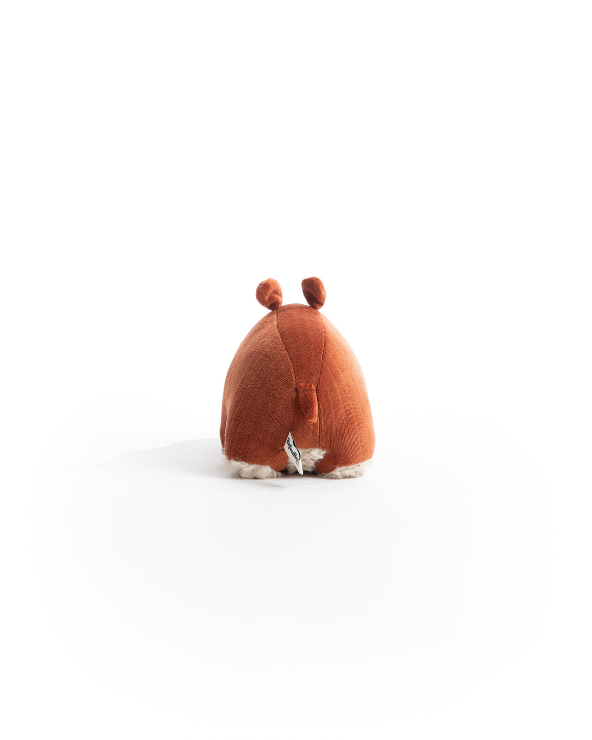 The Mini Hippo