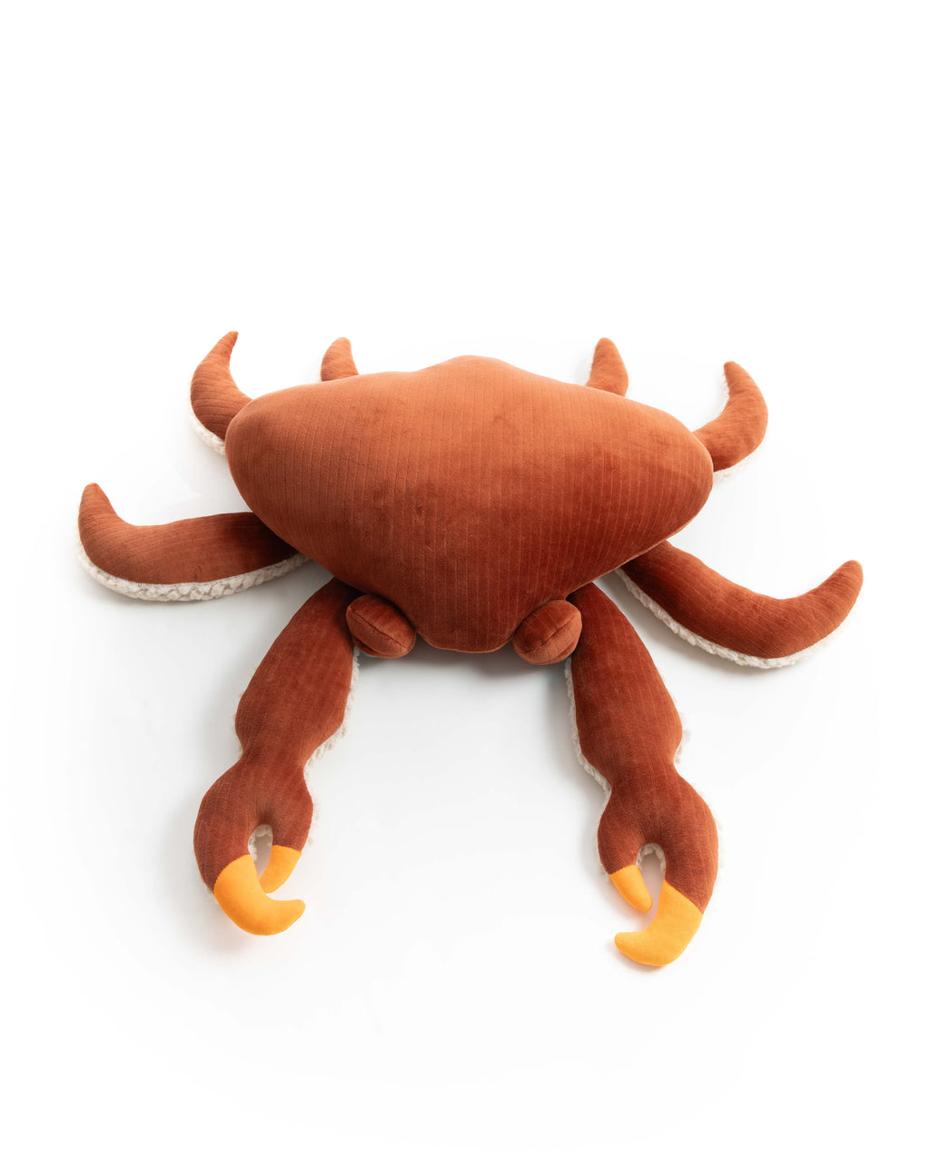 The Crab