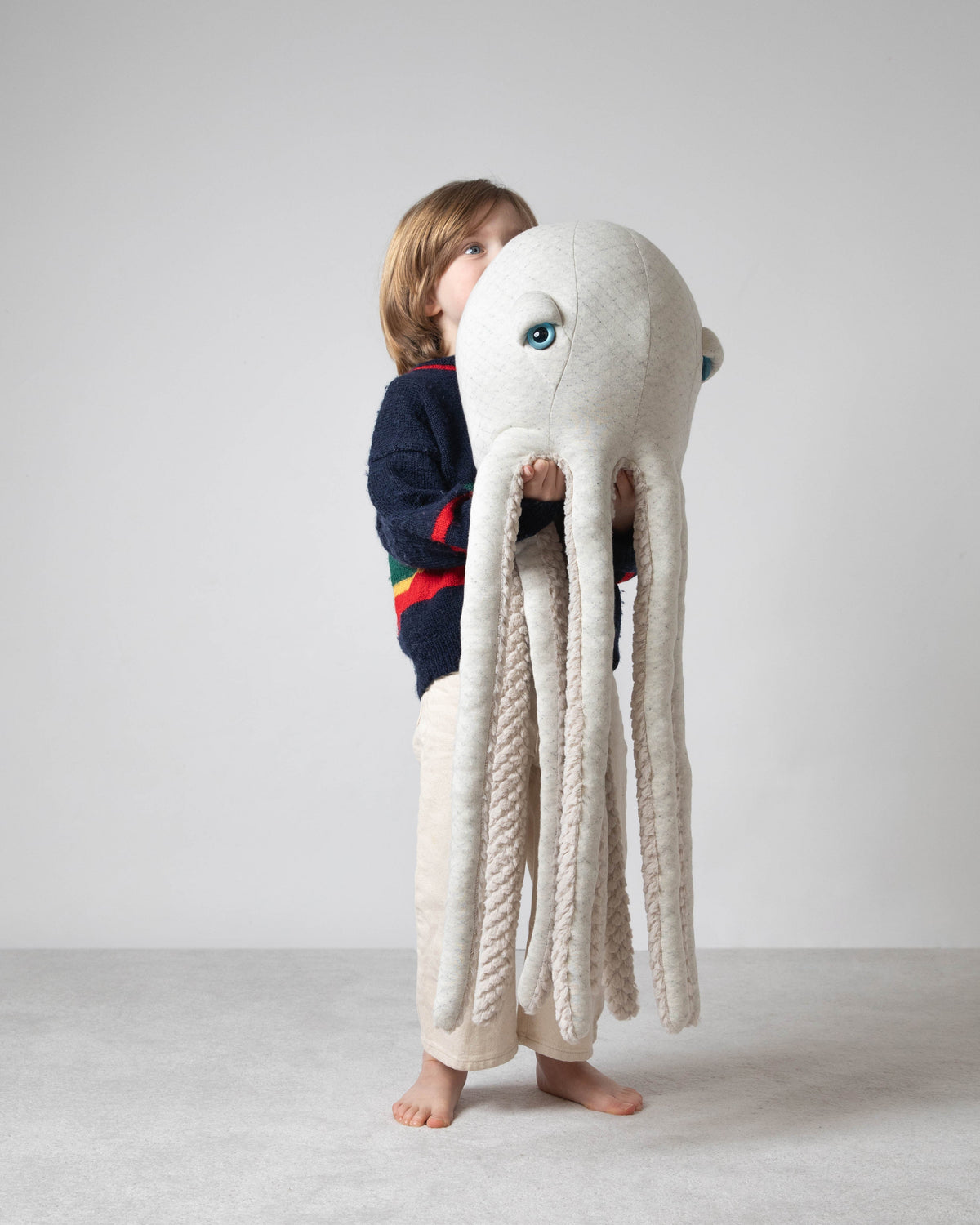 The Octopus