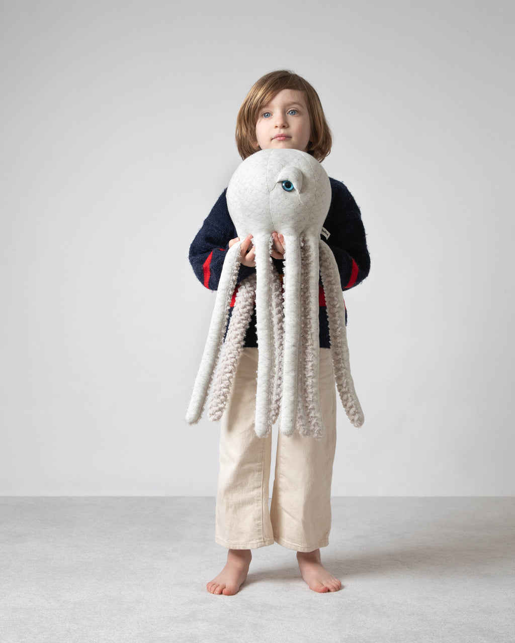The Octopus