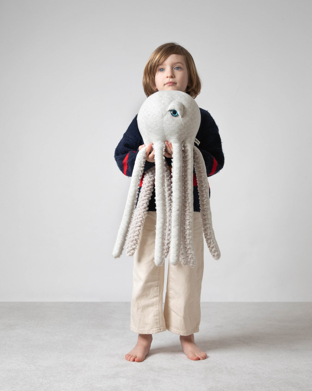 The Octopus