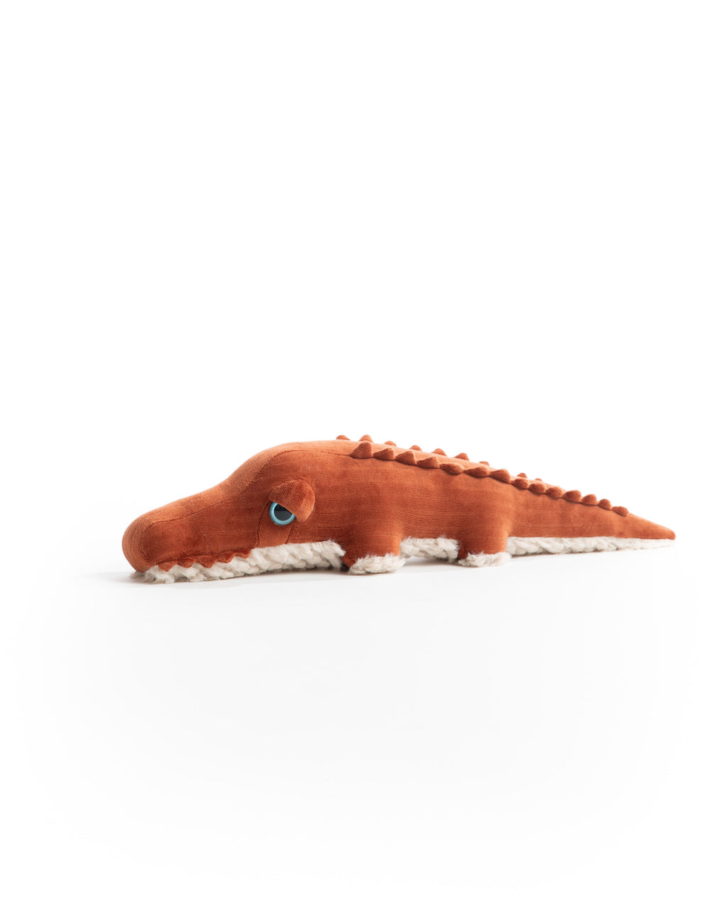 The Mini Crocodile