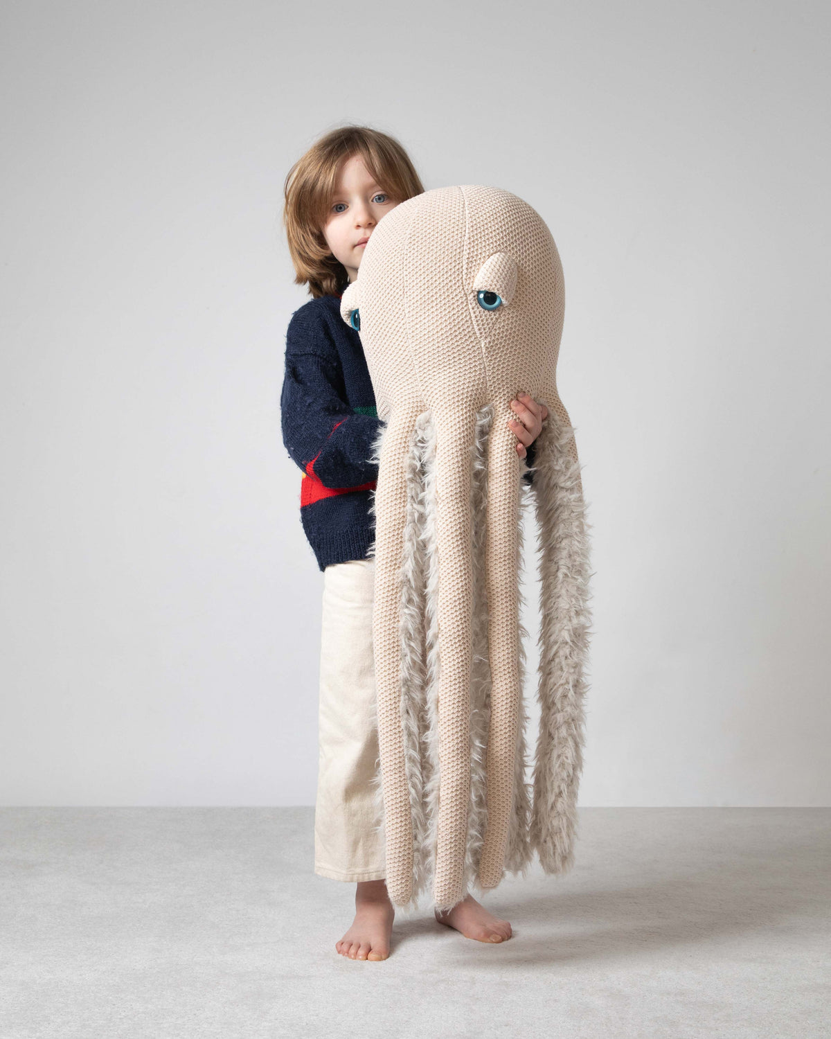 The Octopus
