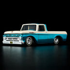 HWJJY60 Hot Wheels RLC Exclusive 1962 Ford F-100