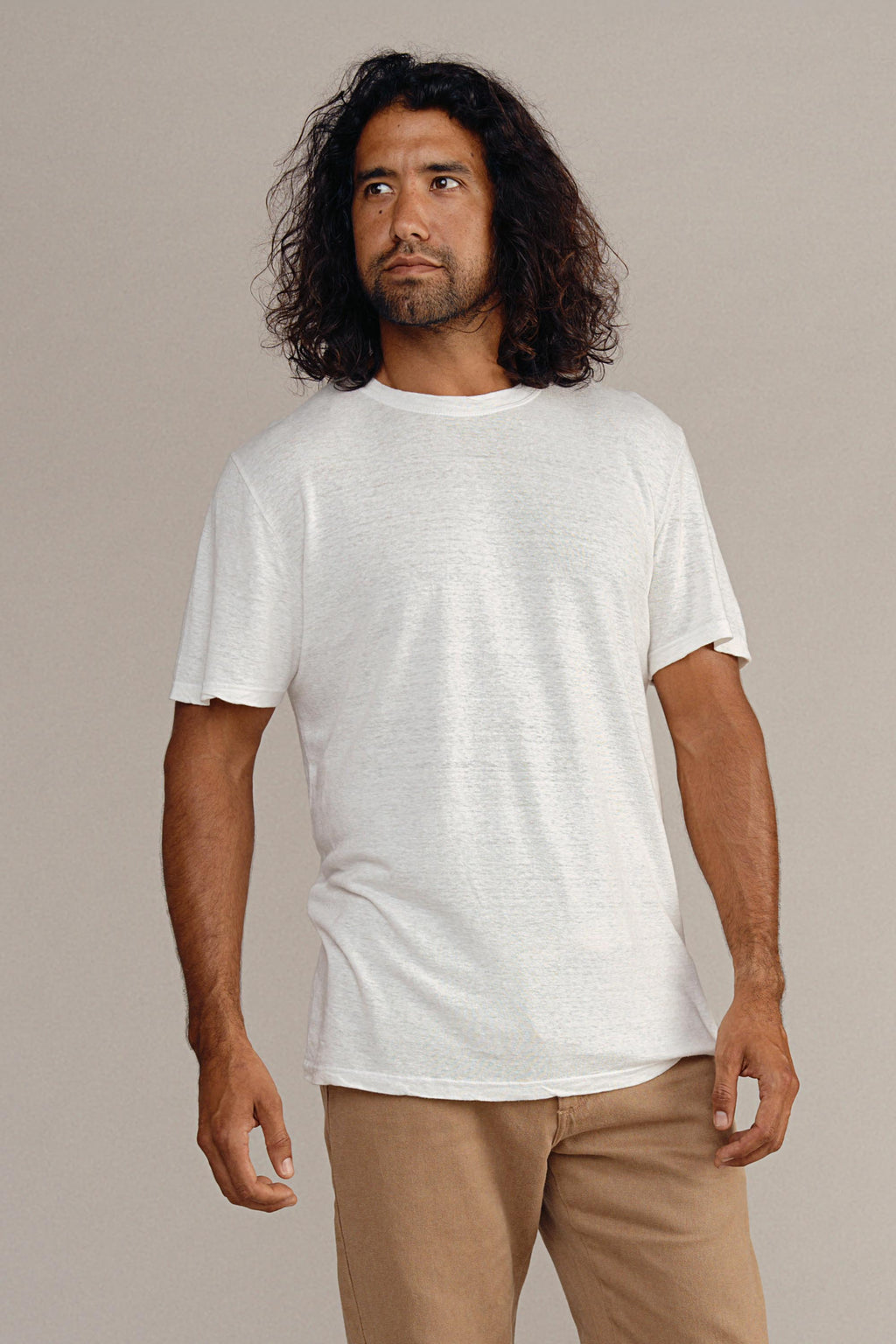 Canyon 100% Everyday Hemp Tee