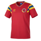 Colombia Away Retro 1990/91